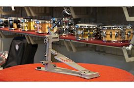 AXIS - OCCASION DIRECTDRIVE ENKEL BASSDRUMPEDAAL (4771)